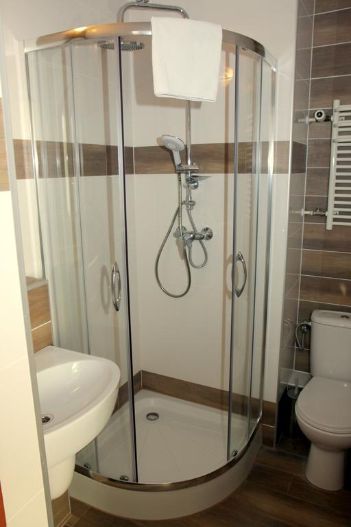 Hotel 97 บิดกอชซ์ ภายนอก รูปภาพ