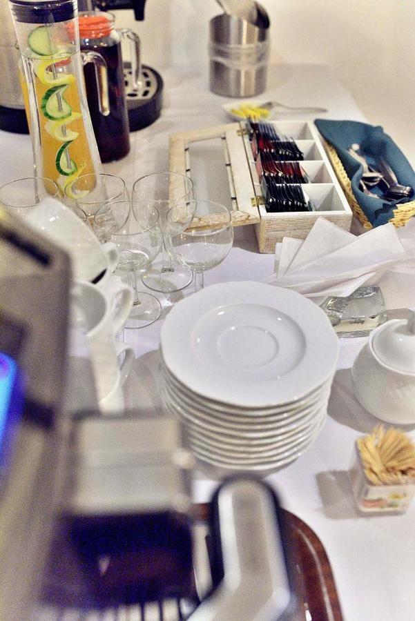 Hotel 97 บิดกอชซ์ ภายนอก รูปภาพ